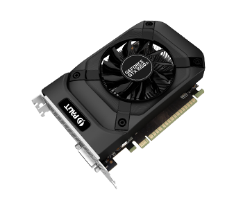 Palit Products - GeForce RTX™ 2060 StormX OC ::