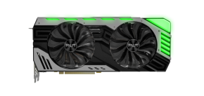 Palit Products - GeForce RTX™ 2080 Super JetStream ::