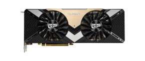 Palit Products - GeForce RTX™ 2080 Ti Dual ::