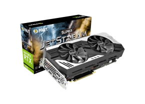 Palit Products - GeForce RTX™ 2070 Super JetStream ::