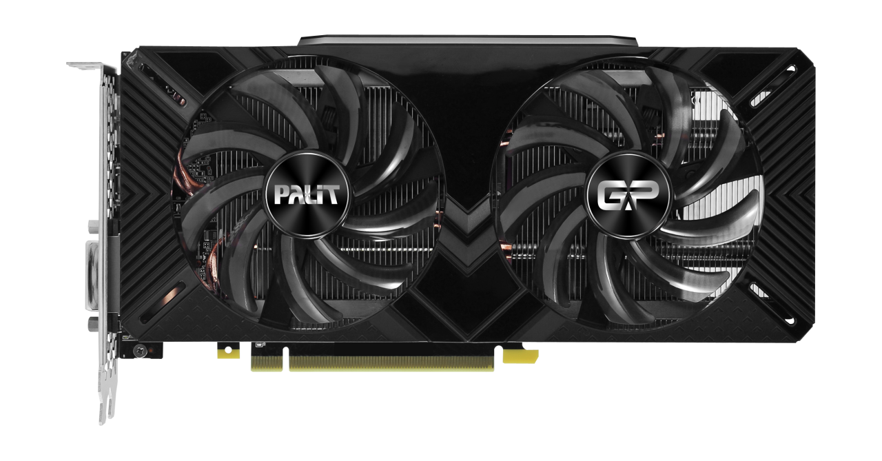 PALIT GeForce RTX 2060 GamingPro