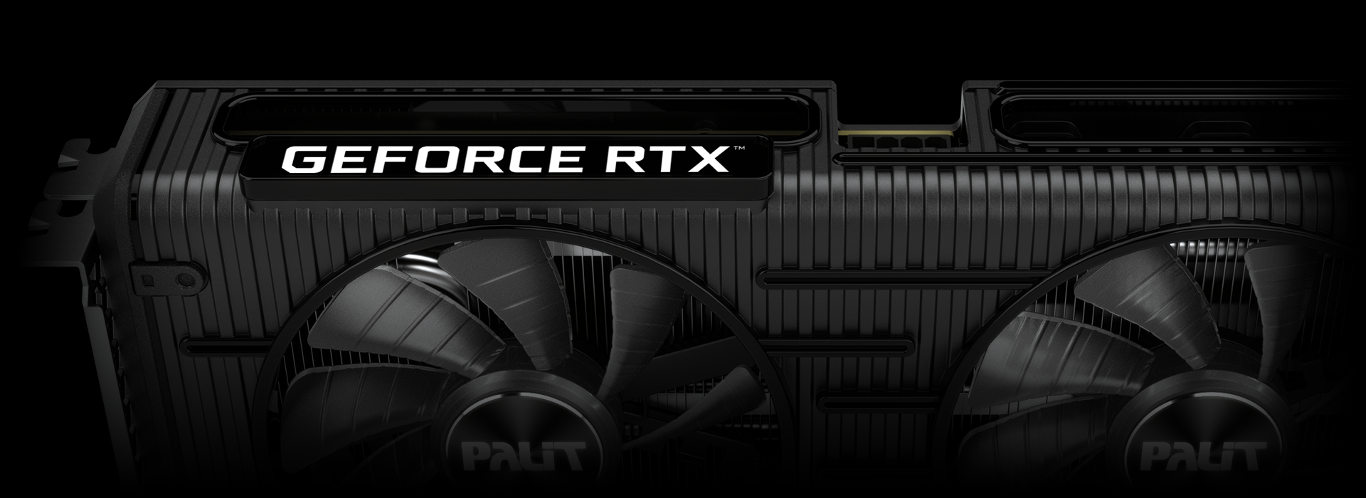 Palit GeForce RTX 3060 Dual 12GB