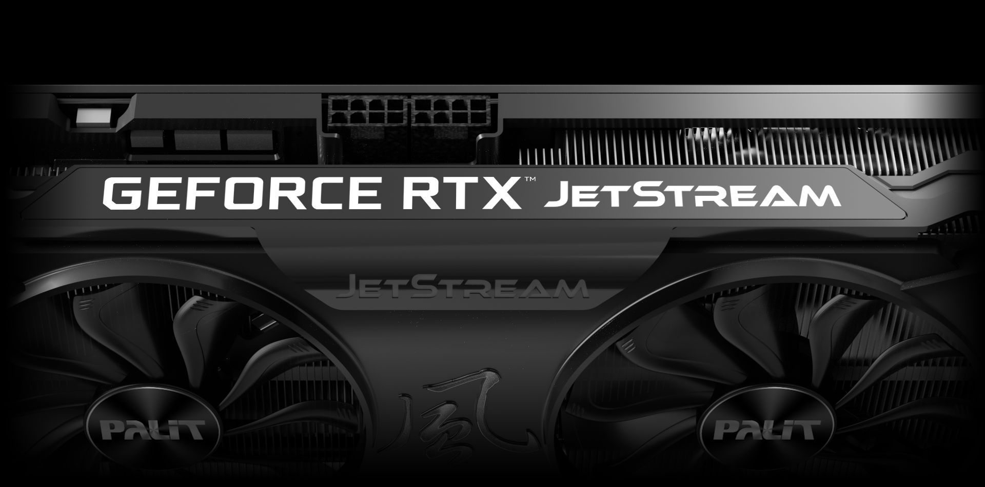 Palit GeForce RTX 3070 JetStream 8GB