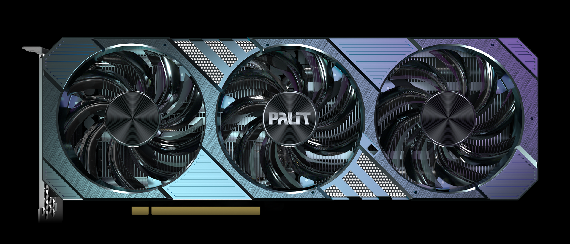Palit Products - GeForce RTX™ 3060 Ti ColorPOP ::