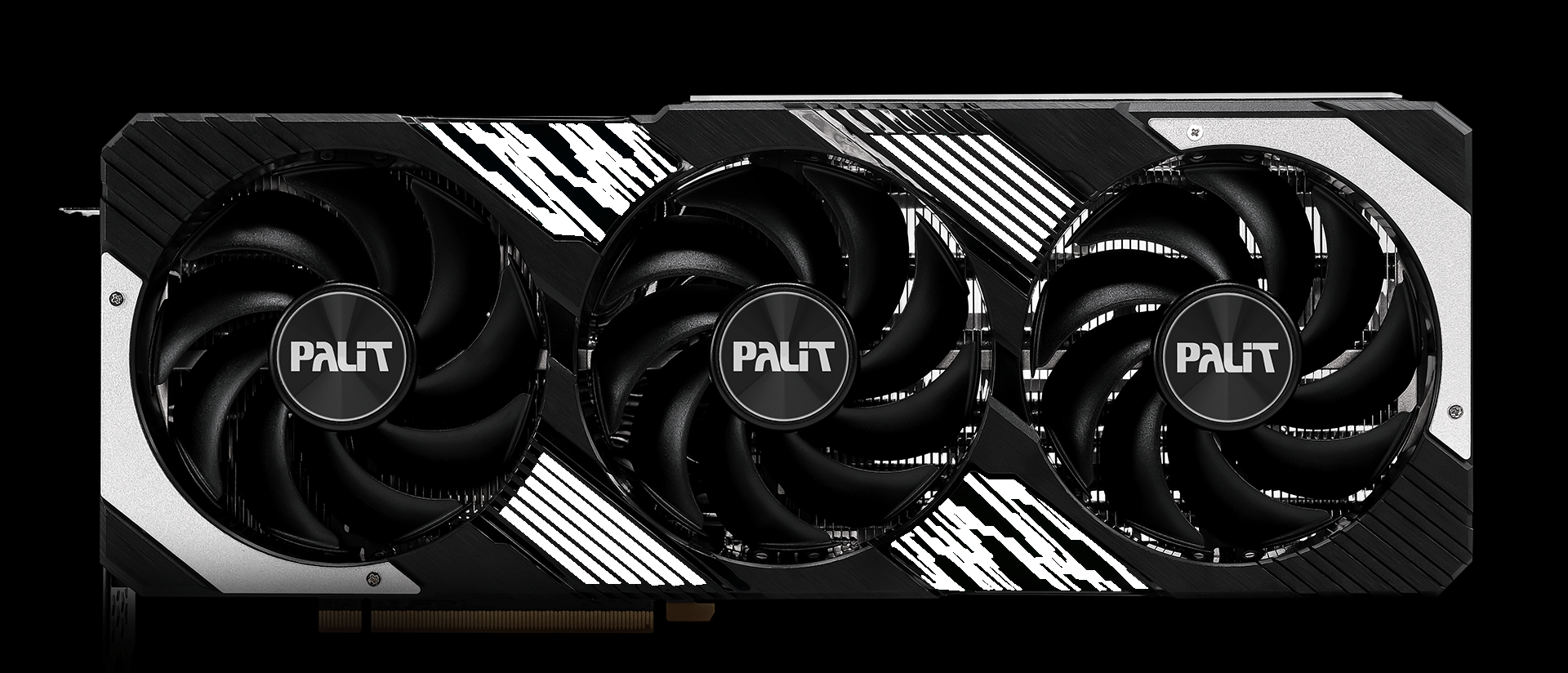Palit Products - GeForce RTX™ 4070 GamingPro ::