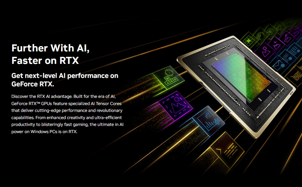 NVIDIA emTek Geforce RTX 4080 GAMEROCK OC D6X 16GB 2505MHz Gaming