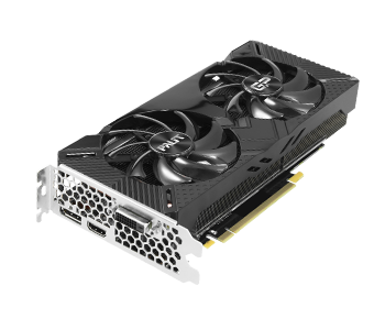 Palit Products - GeForce RTX™ 2070 Dual ::