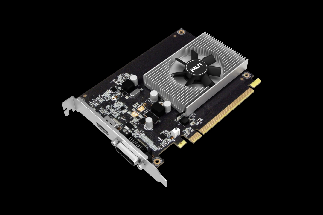 Palit Products - GeForce® GT 1030 ::