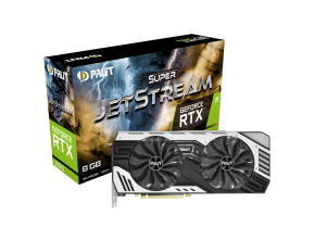 Palit Products - GeForce RTX™ 2070 Super JetStream ::