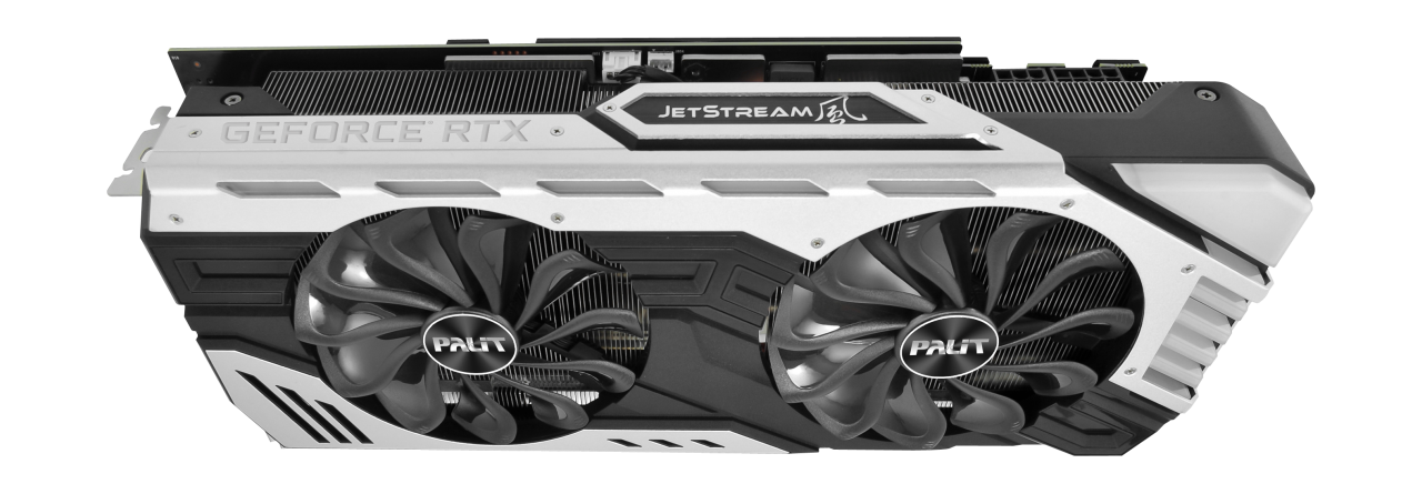 GeForce RTX™ 2070 Super JetStream 