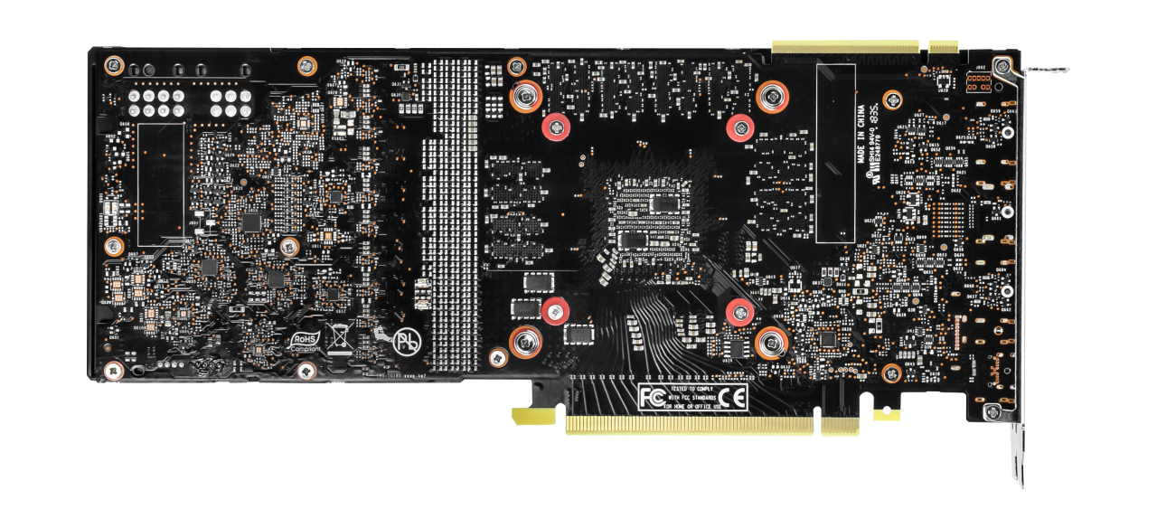 Palit Products - GeForce RTX™ 2080 ::