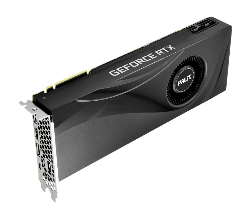 Palit Products - GeForce RTX™ 2080 ::