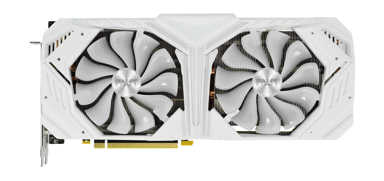 Palit Products - GeForce® RTX 2080 SUPER™ WGR ::