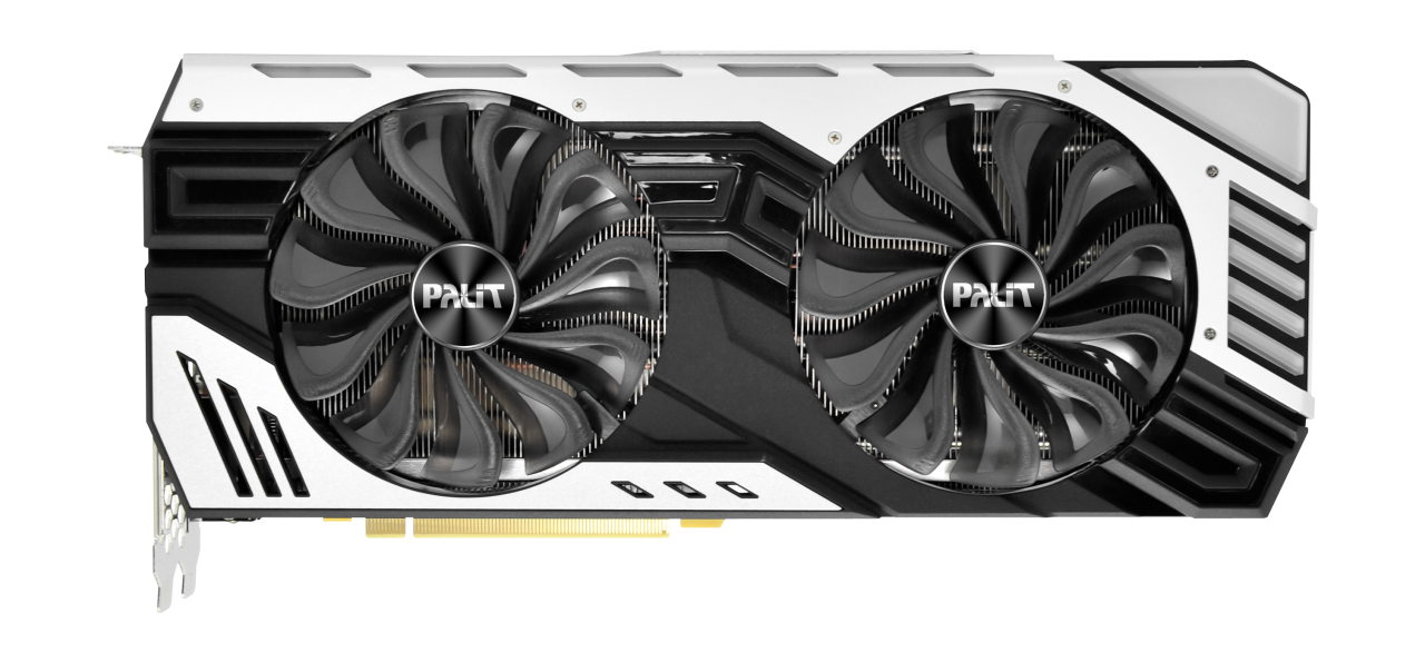 Palit Products - GeForce® RTX 2070 SUPER™ JS LE ::