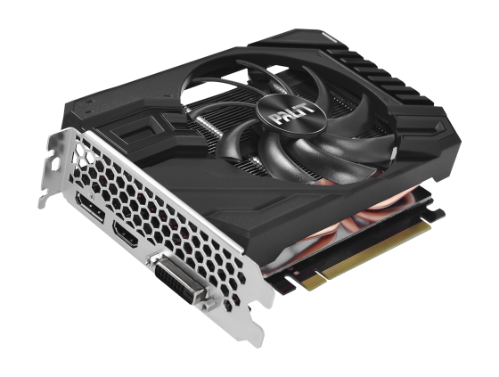 Geforce GTX1660Super