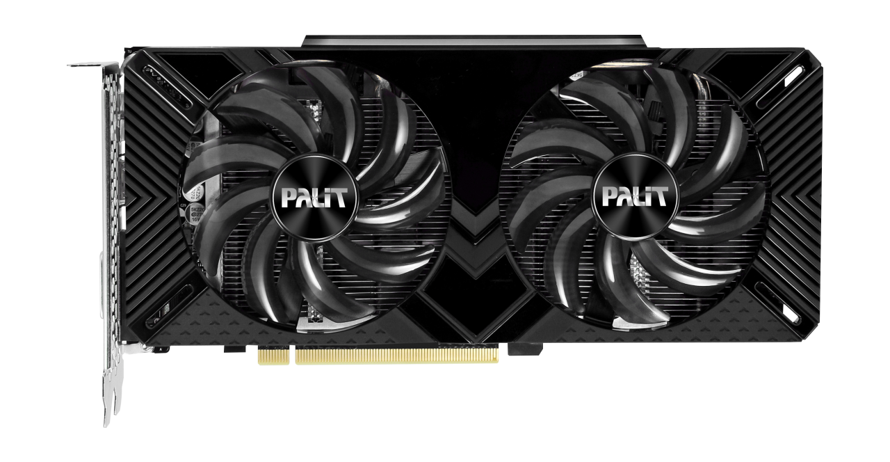 ::Palit Products - GeForce® GTX 1660 SUPER GP