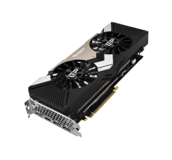 Palit Products - GeForce RTX™ 2080 Ti Dual OC ::