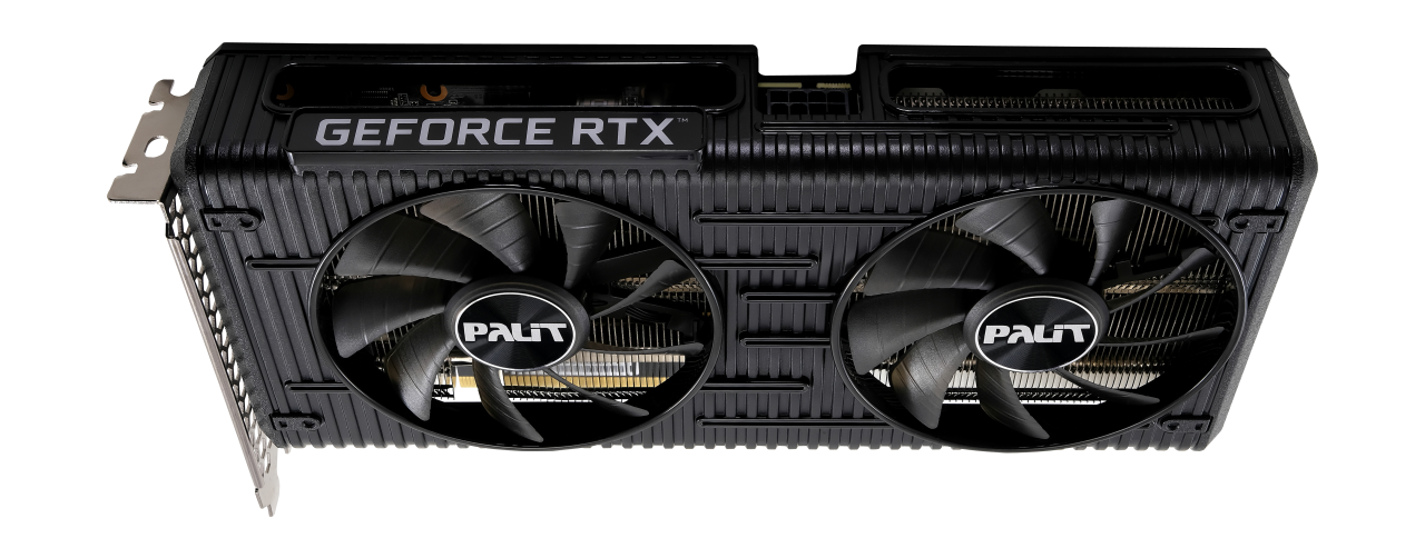 Palit GeForce RTX 3060 Dual OC 12GB 本体のみ
