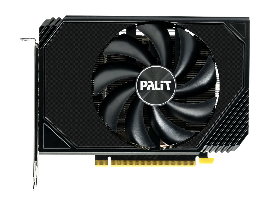 Palit GeForce RTX3060 StormX OC 12GB