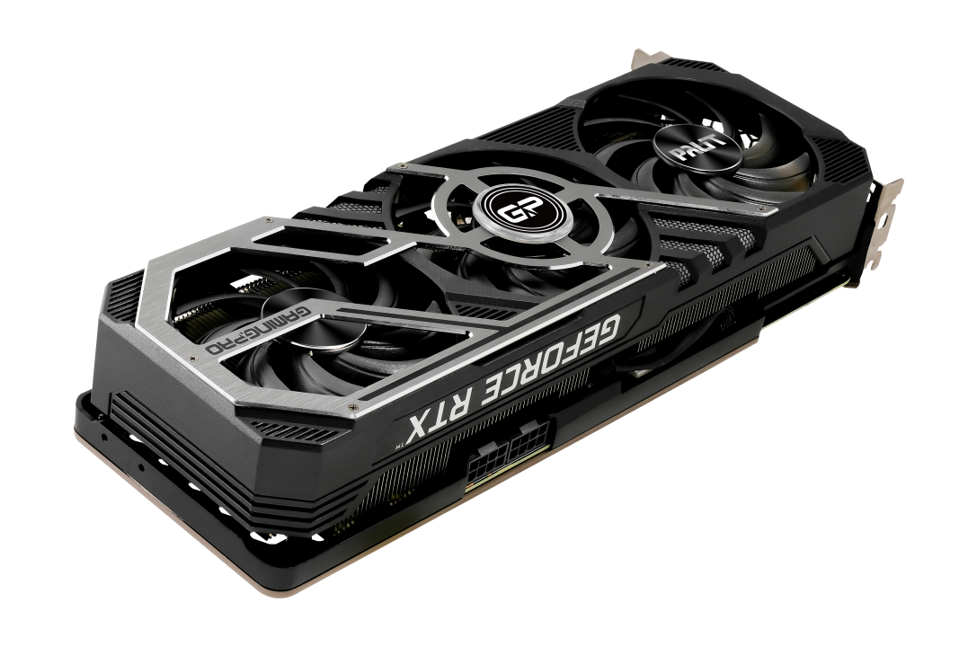 Palit Products - GeForce RTX™ 3080 GamingPro OC V1 ::