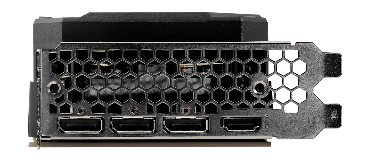 Palit Products - GeForce RTX™ 3070 GamingPro OC V1 ::