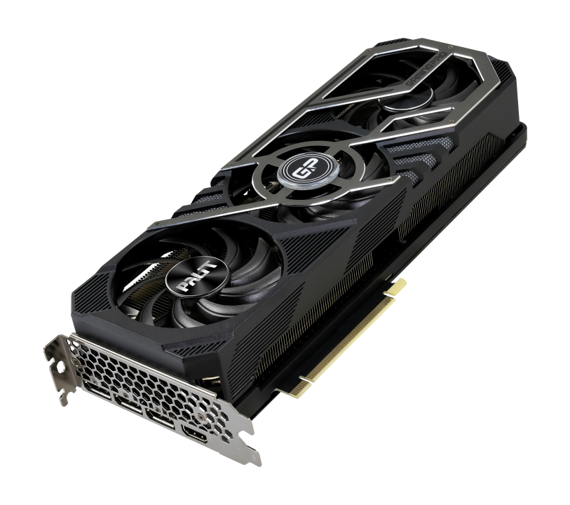 Palit Products - GeForce RTX™ 3060 Ti GamingPro OC V1 ::