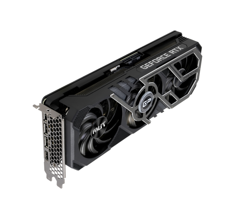 ::Palit Products - GeForce RTX™ 3060 Ti GamingPro V1