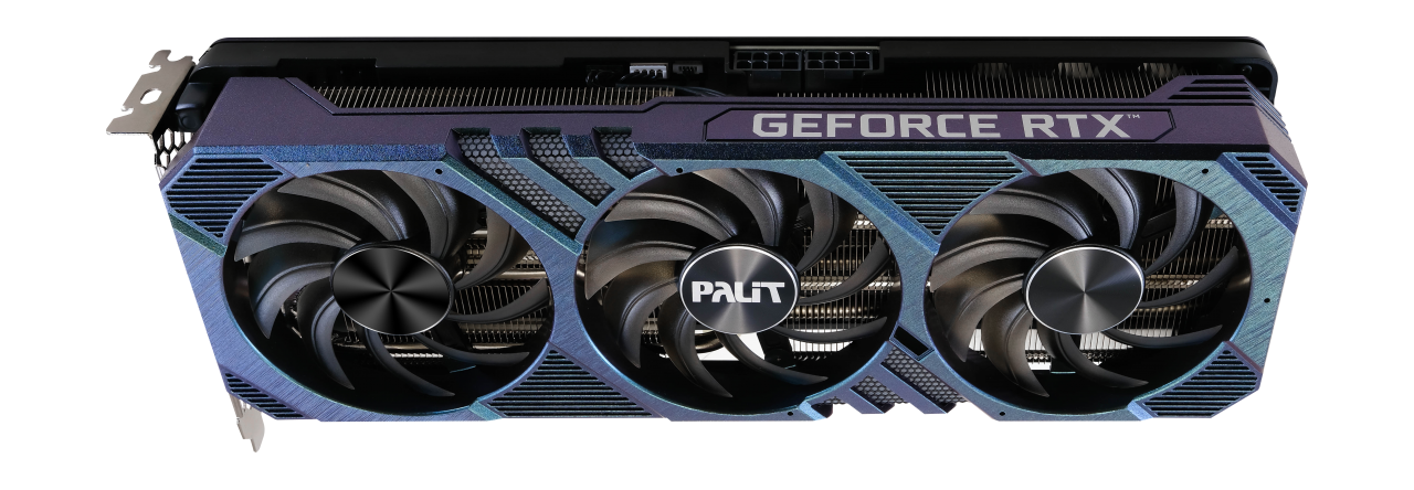 Palit RTX3060ti 8GB Color POP L+spbgp44.ru