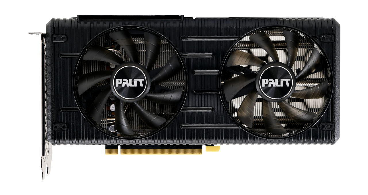 Palit Products - GeForce RTX™ 3050 Dual OC ::