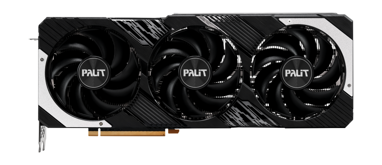 Palit Products - GeForce RTX™ 4070 Ti GamingPro OC ::