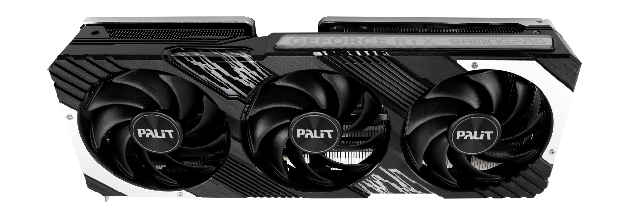 Palit Products - GeForce RTX™ 4070 Ti GamingPro OC ::