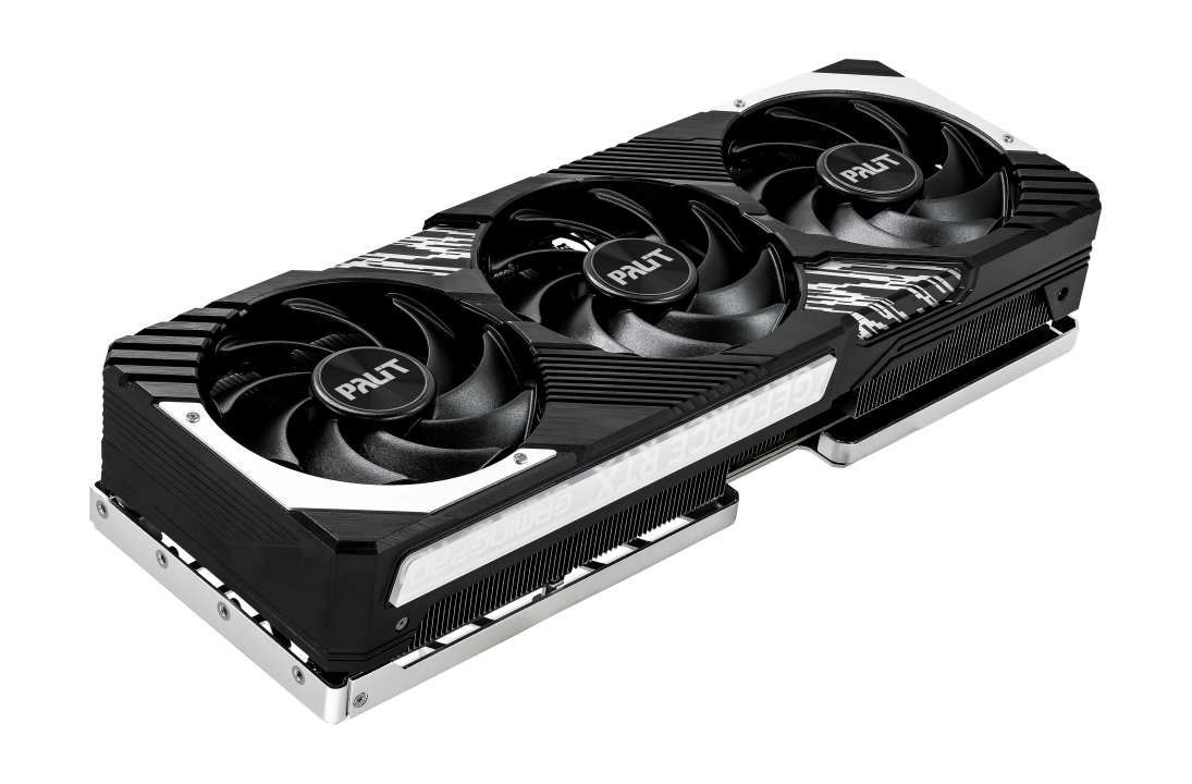 Palit Products - GeForce RTX™ 4070 Ti GamingPro OC ::